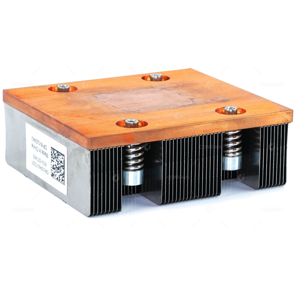 J344J DELL HEATSINK FOR POWEREDGE M805 M905 0J344J